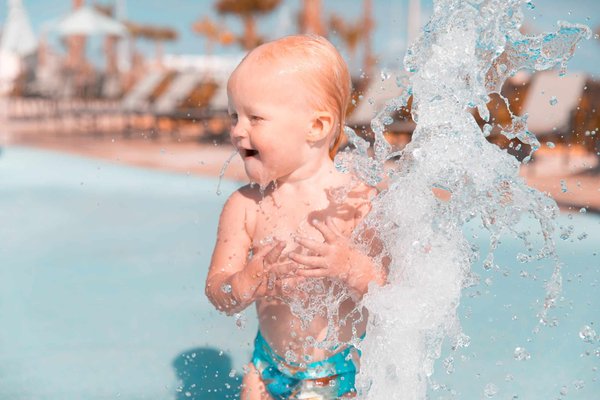 Quels sont les critères à garder en tête pour choisir un gîte avec piscine et jeux aquatiques ?