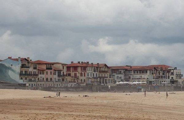 Hossegor et Capbreton pour des vacances en camping idéales