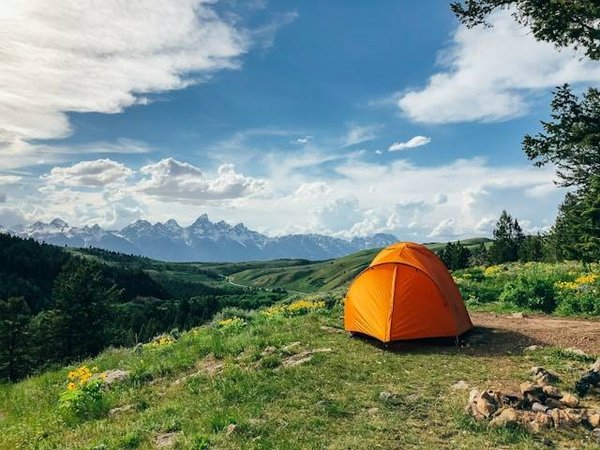 Top spots pour camper en France : guide ultime