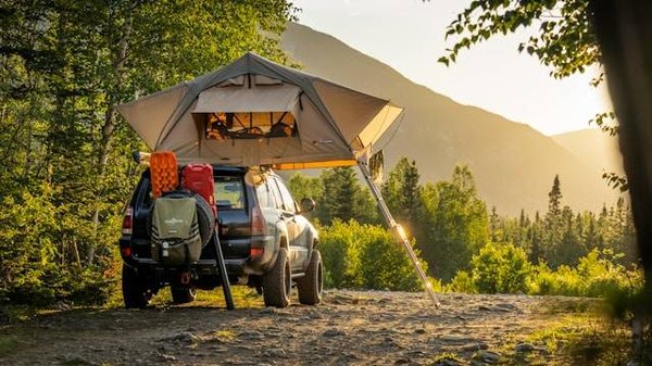Guide des campings incontournables des Hautes-Alpes