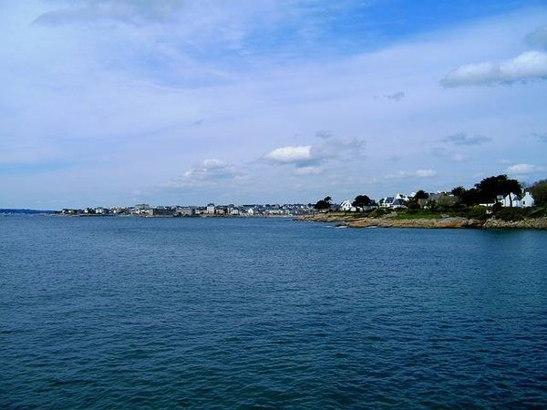 Guide ultime du camping pour des vacances à Concarneau