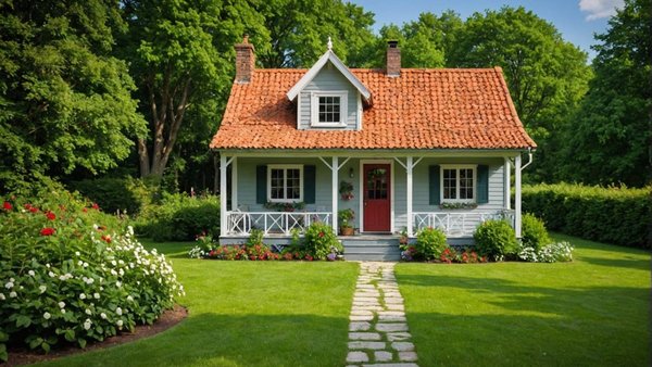 Comment choisir le gîte idéal pour vos vacances?