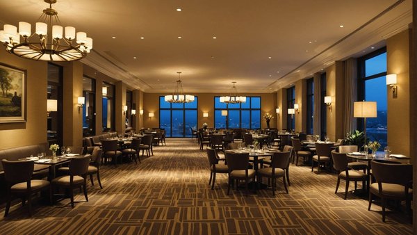 Comment choisir l'hôtel idéal lors de vos séjours en ville