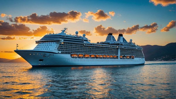 Les meilleures destinations de croisière pour 2024 à ne pas manquer