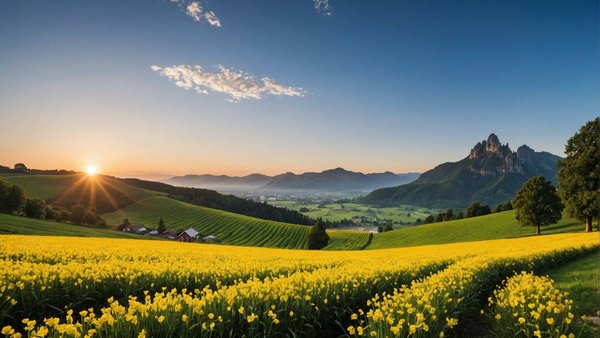 Top 5 des destinations incontournables pour un hébergement unique