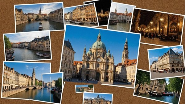 Guide des activités incontournables dans les grandes villes européennes
