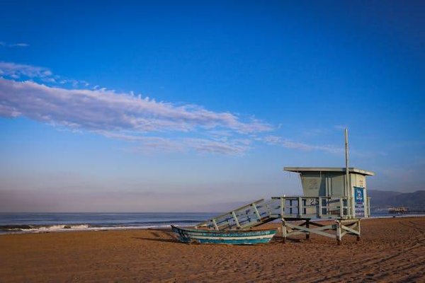 Vacances en camping à deux pas de la mer à La Baule