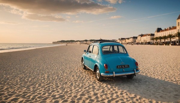 Séjourner sur l'Île de ré : charme des hôtels en bord de mer