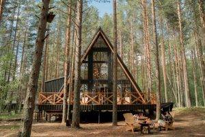 Trouvez un camping avec mobil-home pas cher au Pays basque, pour un séjour économique